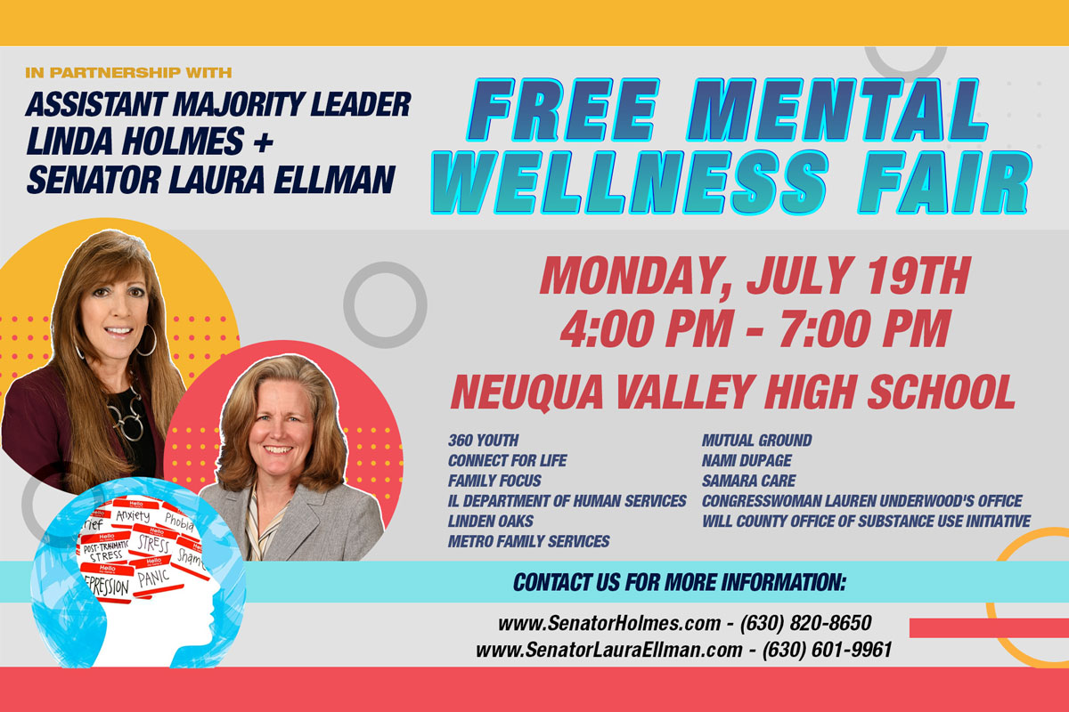 Holmes Ellman Mental Wellness