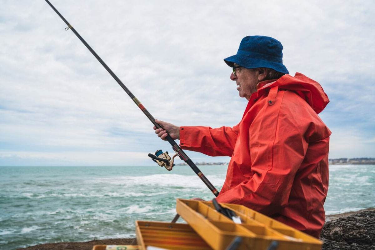 fishing senior 051322