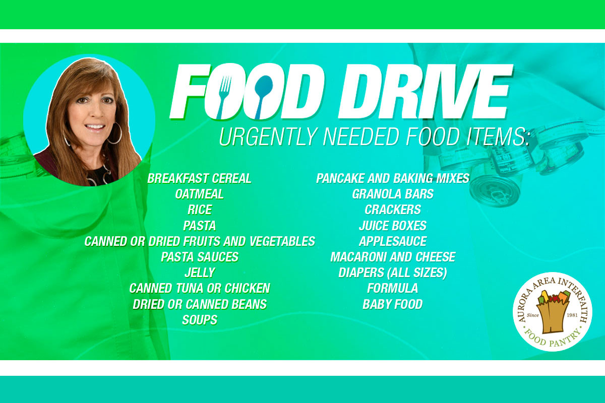 holmes Food Drive 1 FB